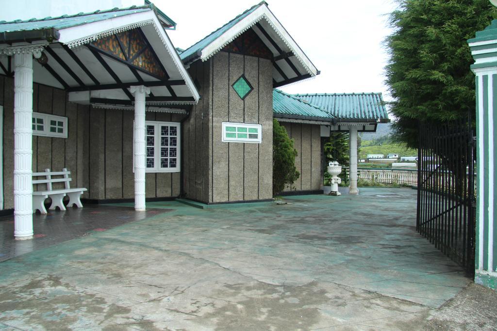 Vilmic Lake Inn & Holiday Bungalow Nuwara Eliya Exterior foto