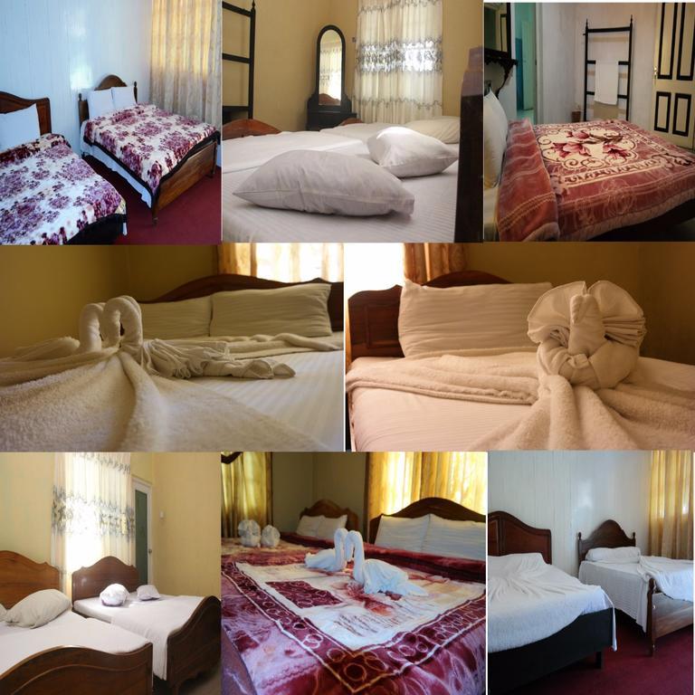 Vilmic Lake Inn & Holiday Bungalow Nuwara Eliya Exterior foto